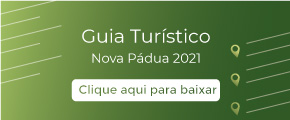Guia Turístico Nova Pádua 2021